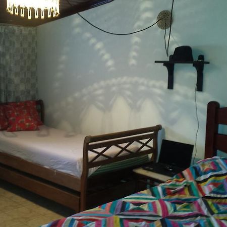 Apartamento Temporada Cabo Frio Extérieur photo