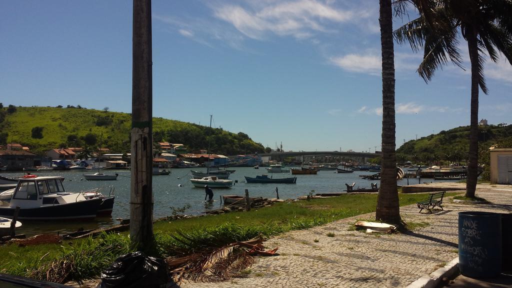 Apartamento Temporada Cabo Frio Extérieur photo