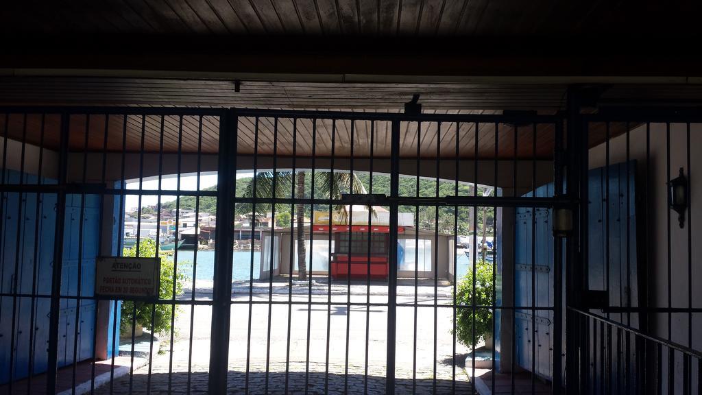 Apartamento Temporada Cabo Frio Extérieur photo