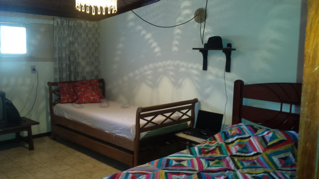 Apartamento Temporada Cabo Frio Extérieur photo