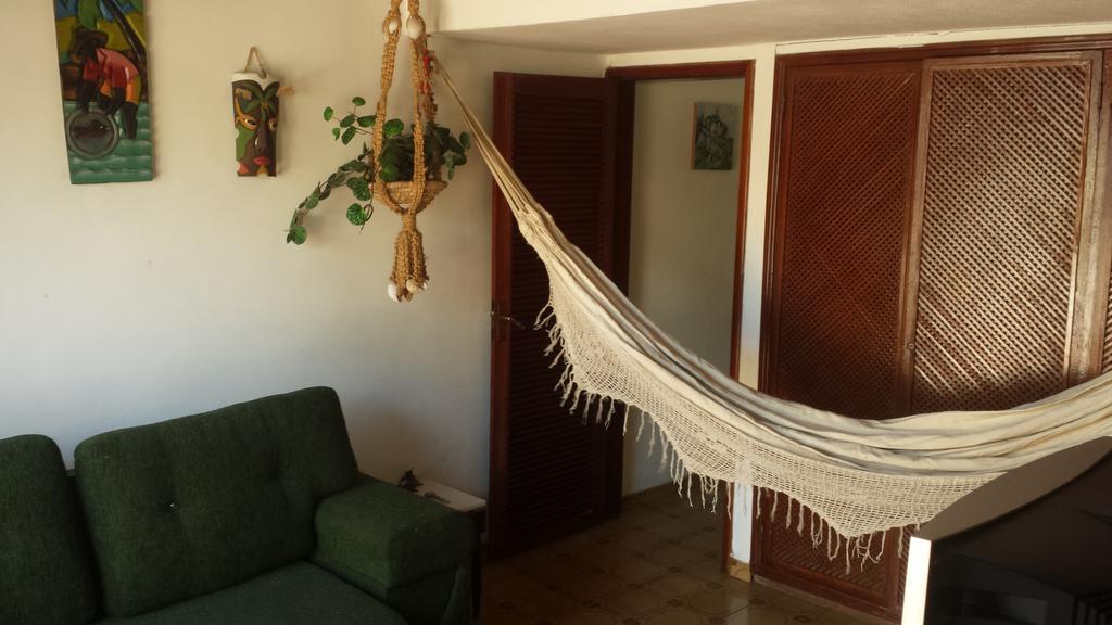 Apartamento Temporada Cabo Frio Extérieur photo