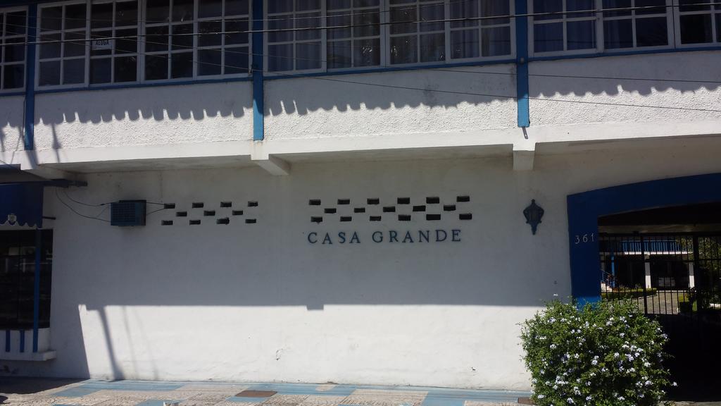 Apartamento Temporada Cabo Frio Extérieur photo