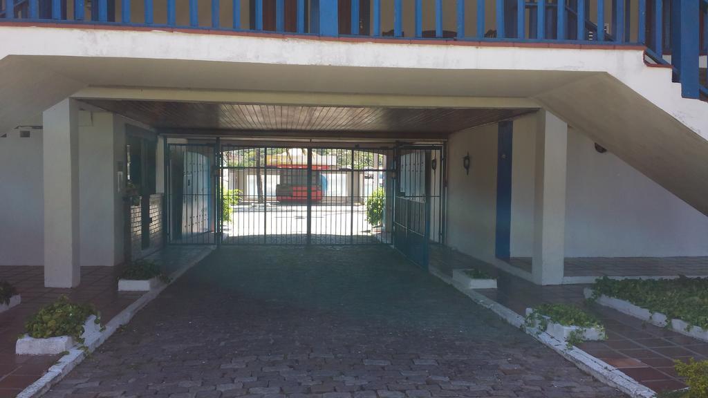 Apartamento Temporada Cabo Frio Extérieur photo