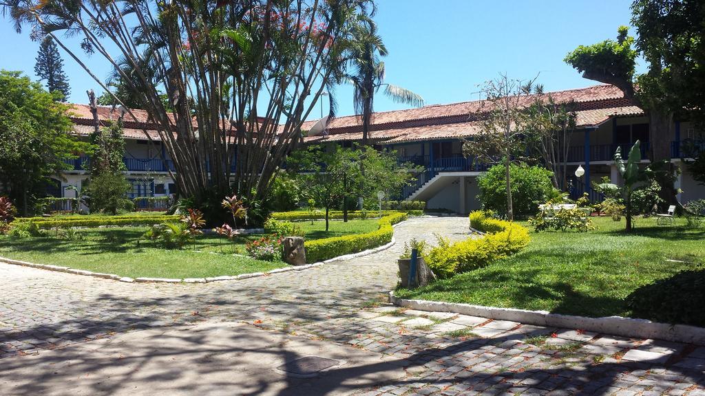 Apartamento Temporada Cabo Frio Extérieur photo