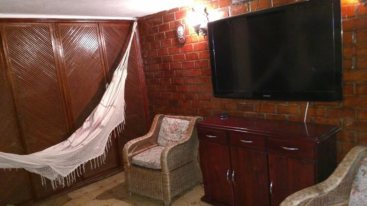 Apartamento Temporada Cabo Frio Extérieur photo