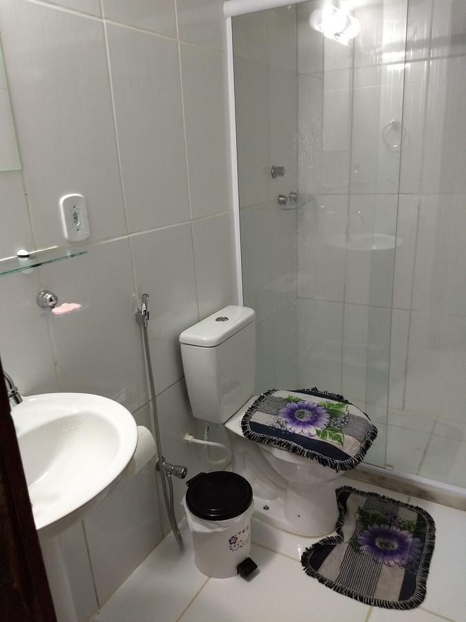 Apartamento Temporada Cabo Frio Extérieur photo